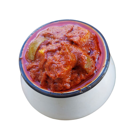Palharam Mango Pickle Nuvvulu